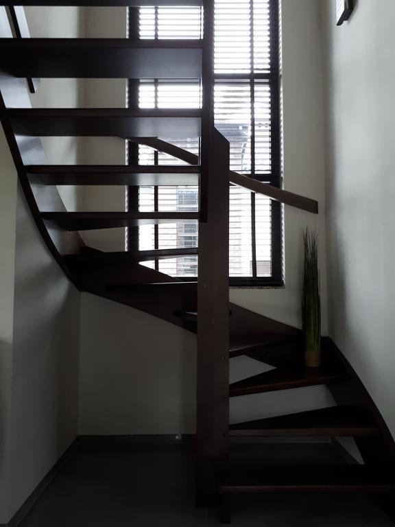 Willa Nad Morzem โปเบียโรโว ภายนอก รูปภาพ
